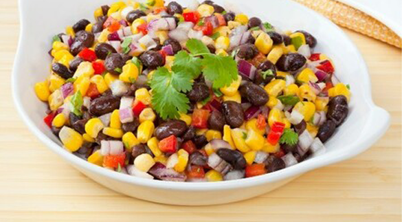 Salsa de Frijoles